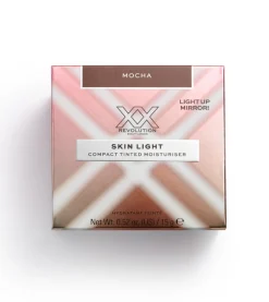 Base de maquillaje Cushion Skin Light - Mocha><noscript><img width=