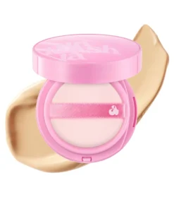 Base de maquillaje Don't Touch Glass Pink Cushion - 21N: Hyaline>Unleashia Discount