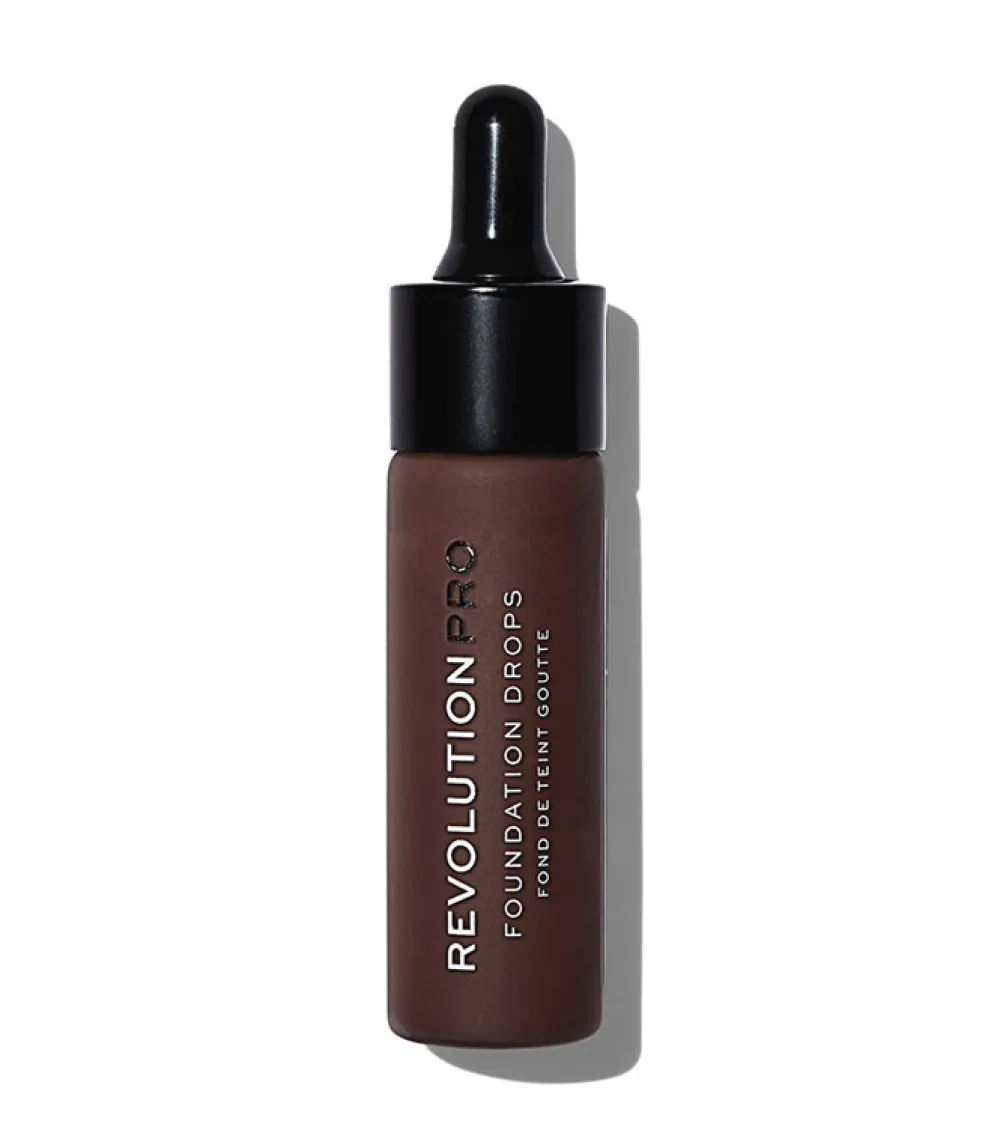 Base de maquillaje Drops - F18>Revolution Pro Sale