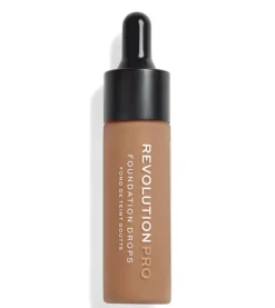 Base de maquillaje Drops - F12.5>Revolution Pro Discount