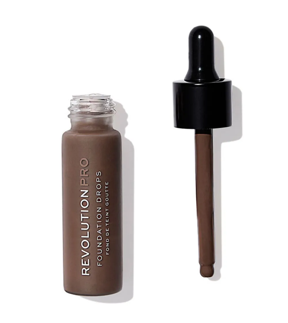 Base de maquillaje Drops - F17>Revolution Pro Sale