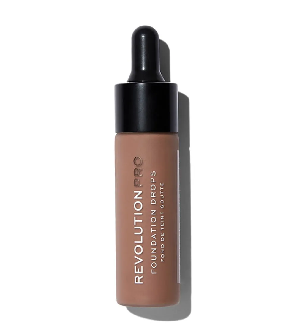 Base de maquillaje Drops - F14>Revolution Pro Outlet