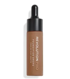 Base de maquillaje Drops - F13.5>Revolution Pro Clearance