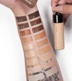 Base de maquillaje Drops - F12><noscript><img width=