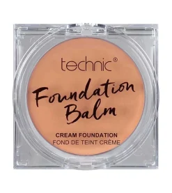 Base de maquillaje en crema Foundation Balm - Café Au Lait>Technic Cosmetics Discount