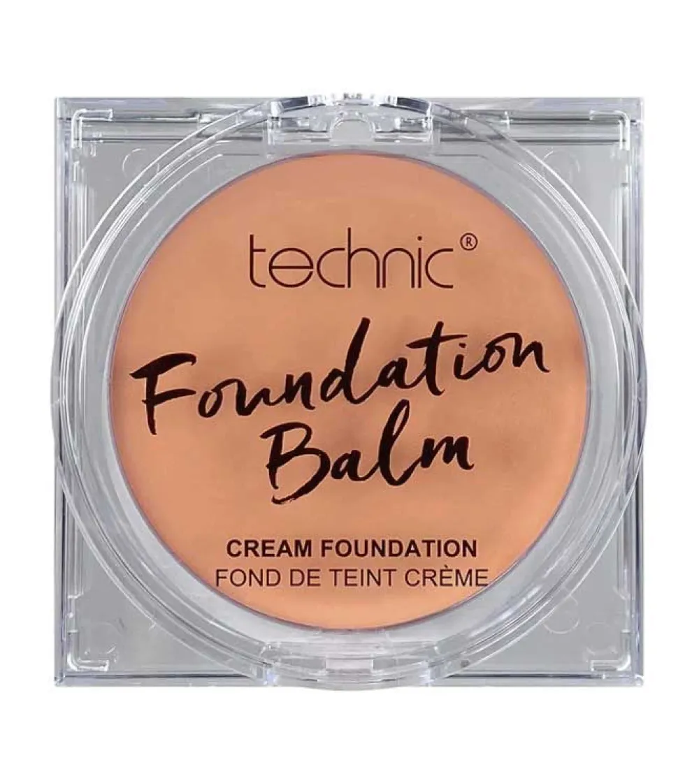 Base de maquillaje en crema Foundation Balm - Café Au Lait>Technic Cosmetics Discount