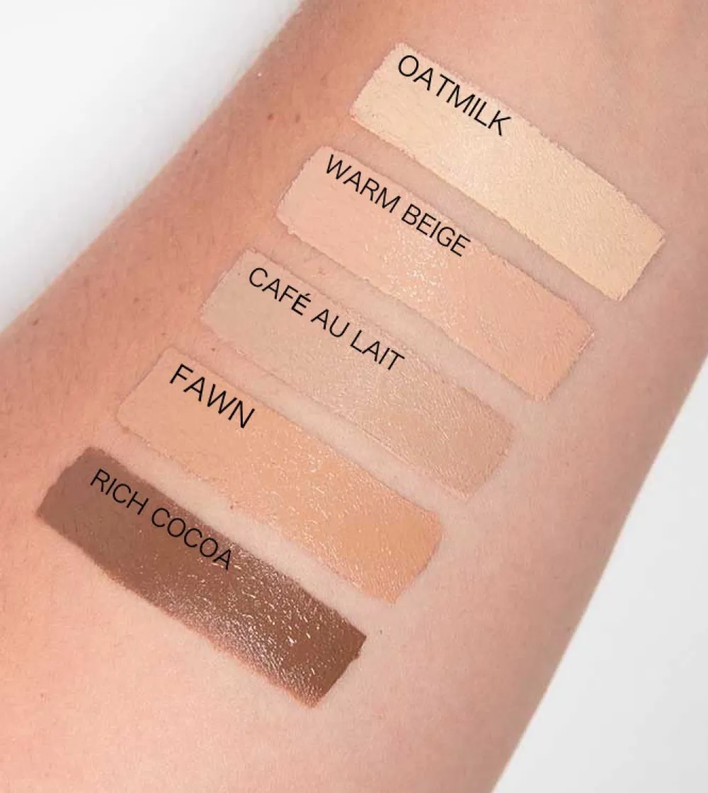 Base de maquillaje en crema Foundation Balm - Café Au Lait>Technic Cosmetics Discount