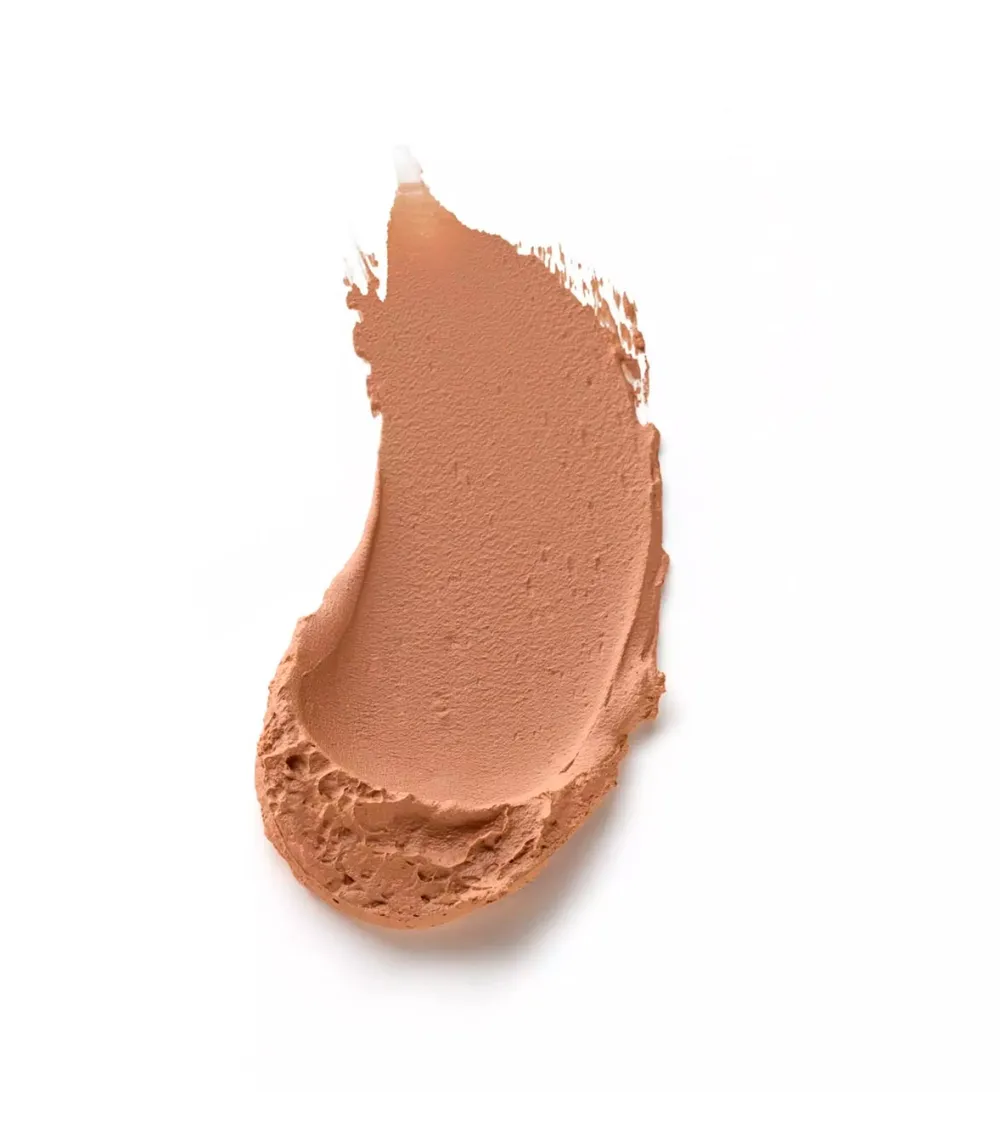 Base de maquillaje en mousse Natural Matte Mousse - 02>essence Sale