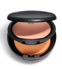 Base de maquillaje en polvo Pro Powder Foundation - F9>Revolution Pro Best