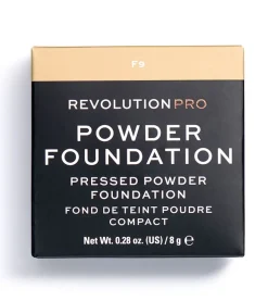 Base de maquillaje en polvo Pro Powder Foundation - F9><noscript><img width=