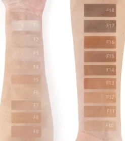 Base de maquillaje en polvo Pro Powder Foundation - F9><noscript><img width=