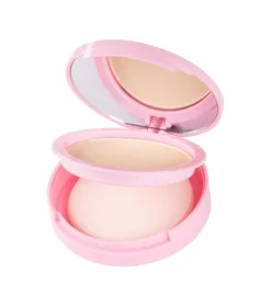 Base de maquillaje en polvo 2 en 1 Authentic Fit - 02C Pearl>Lovely Outlet