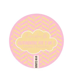Base de maquillaje en polvo 2 en 1 Authentic Fit - 01N Cloud>Lovely Sale