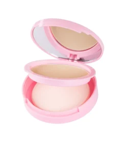 Base de maquillaje en polvo 2 en 1 Authentic Fit - 03C Praline>Lovely