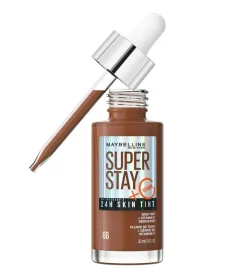 Base de maquillaje en sérum SuperStay 24H Skin Tint + Vitamina C - 66>Maybelline