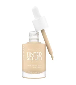 Base de maquillaje en sérum Nude Drop Tinted - 004N>Catrice Sale