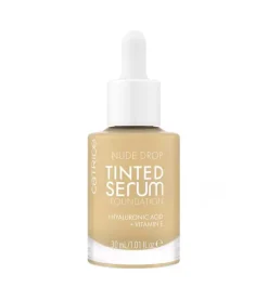 Base de maquillaje en sérum Nude Drop Tinted - 020W><noscript><img width=