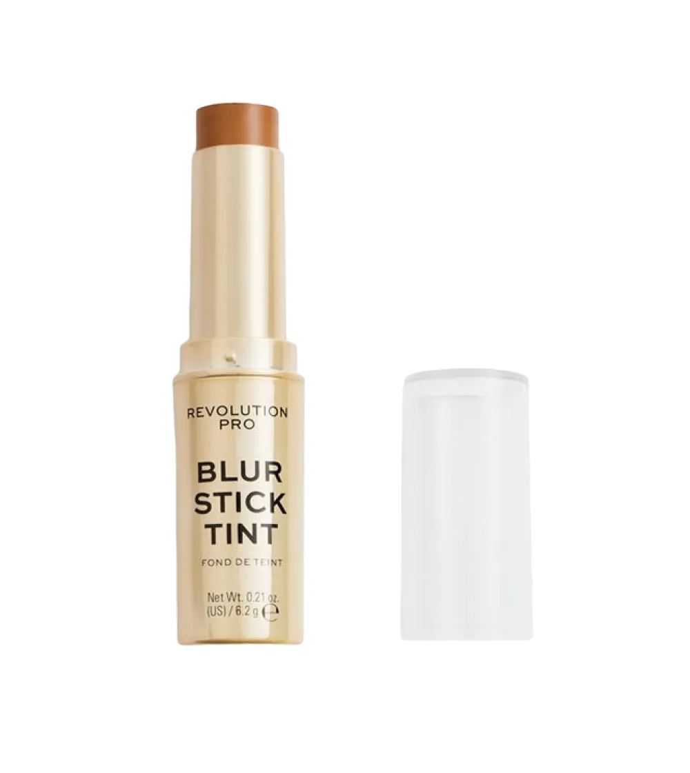 Base de maquillaje en stick Blur Stick Tint - Tan>Revolution Pro Sale