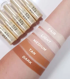 Base de maquillaje en stick Blur Stick Tint - Tan><noscript><img width=