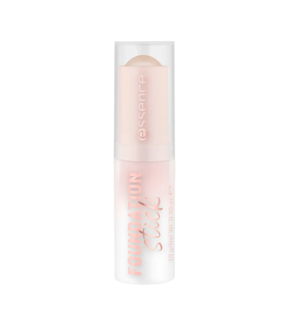 Base de maquillaje en stick Foundation Stick - 180>essence Discount