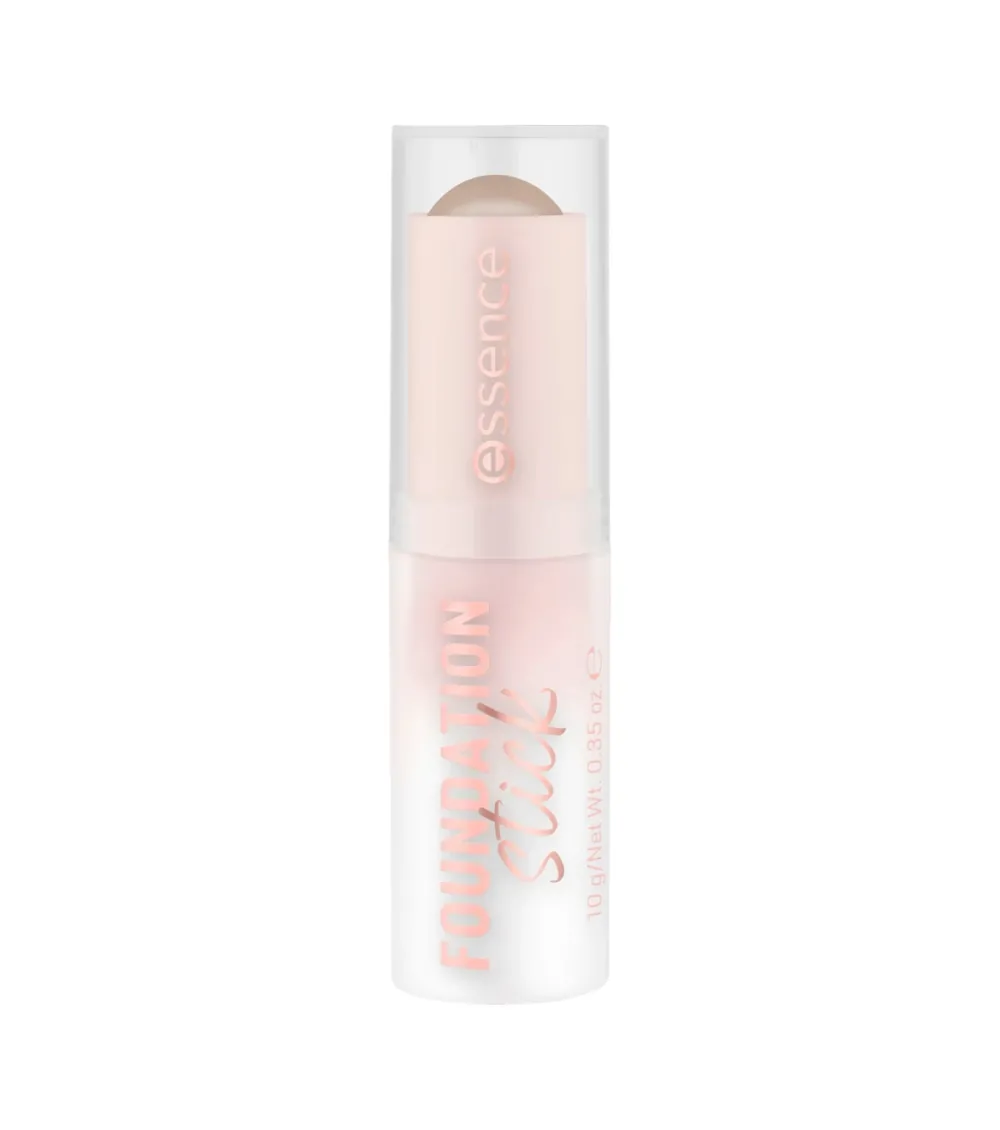 Base de maquillaje en stick Foundation Stick - 210>essence New