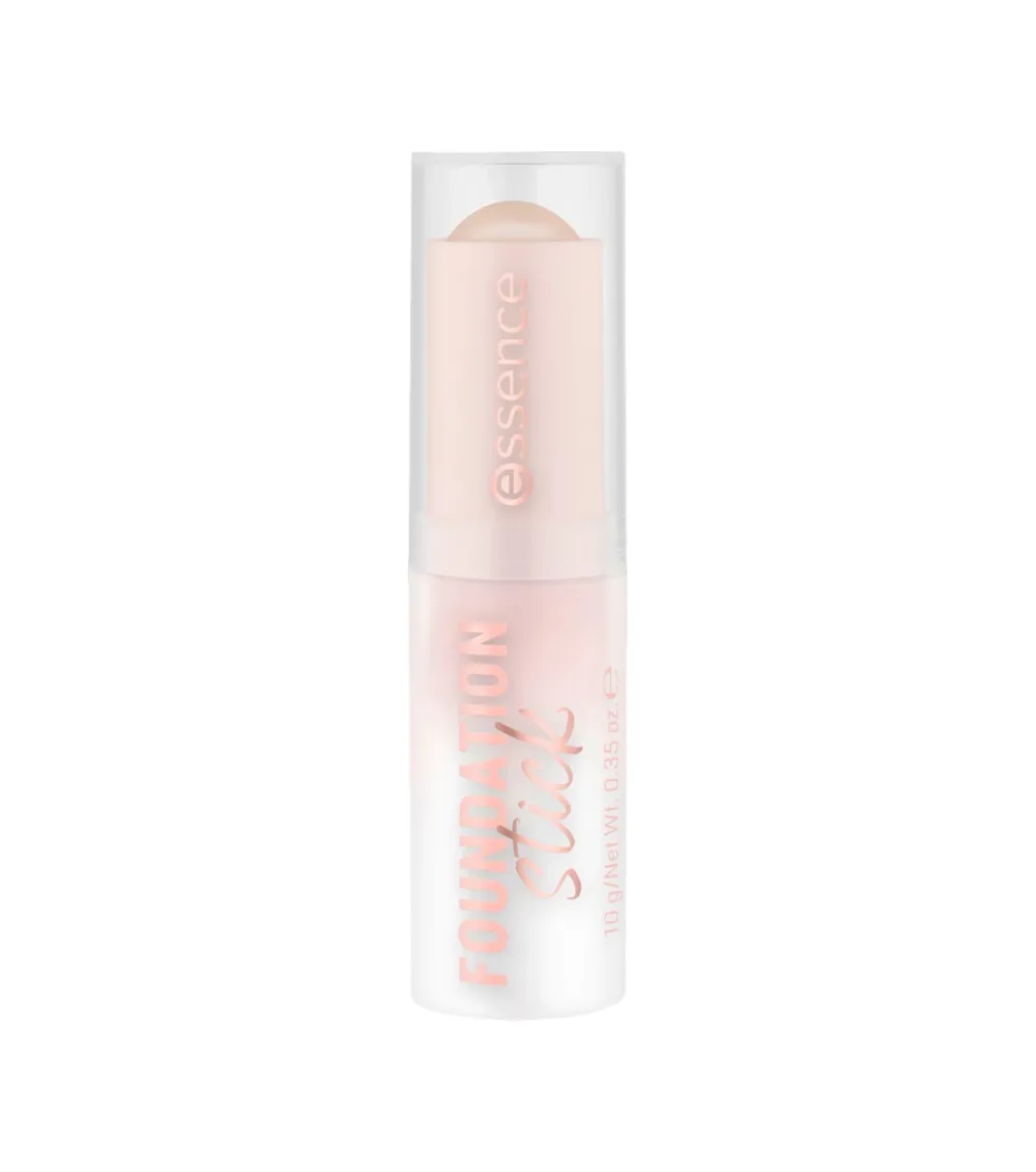 Base de maquillaje en stick Foundation Stick - 190>essence Discount