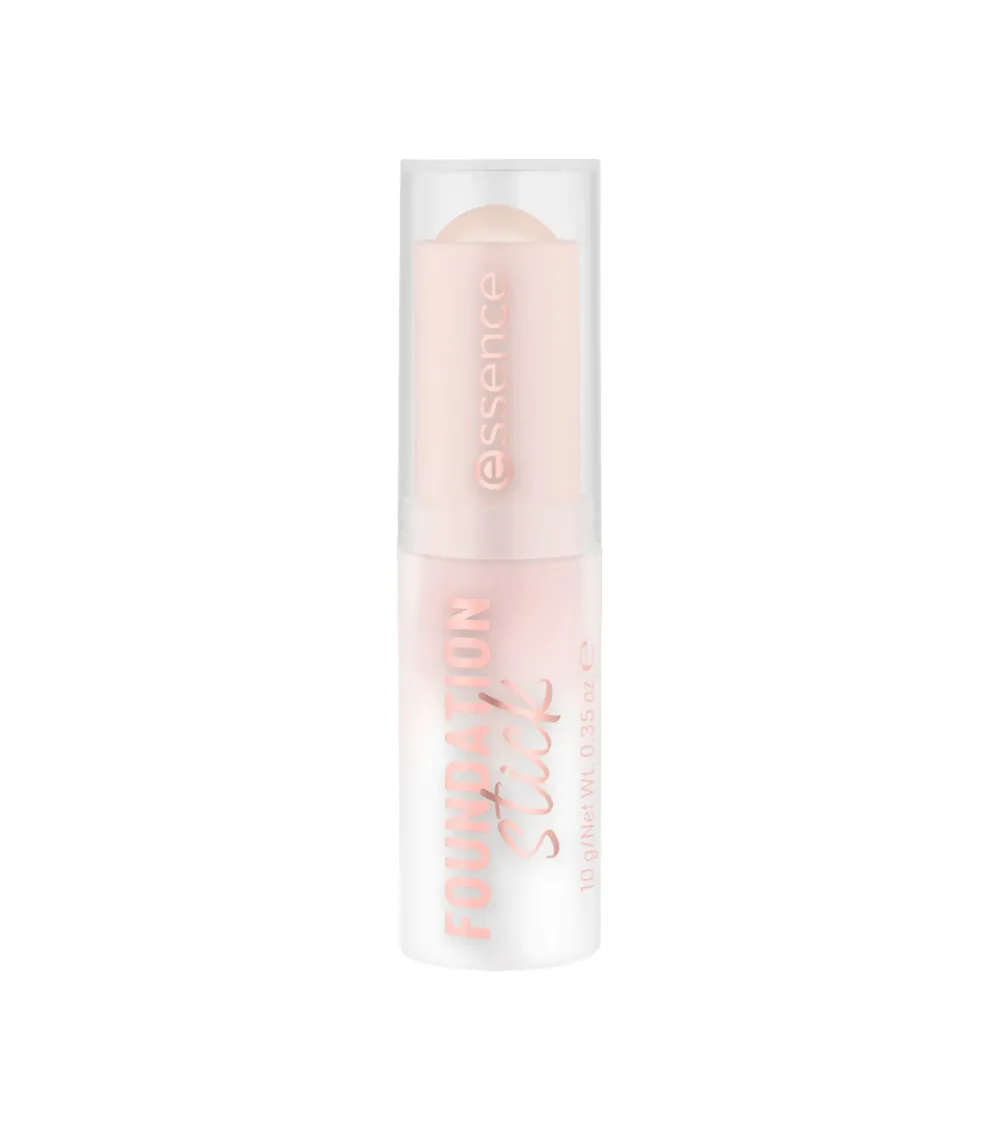 Base de maquillaje en stick Foundation Stick - 150>essence Best