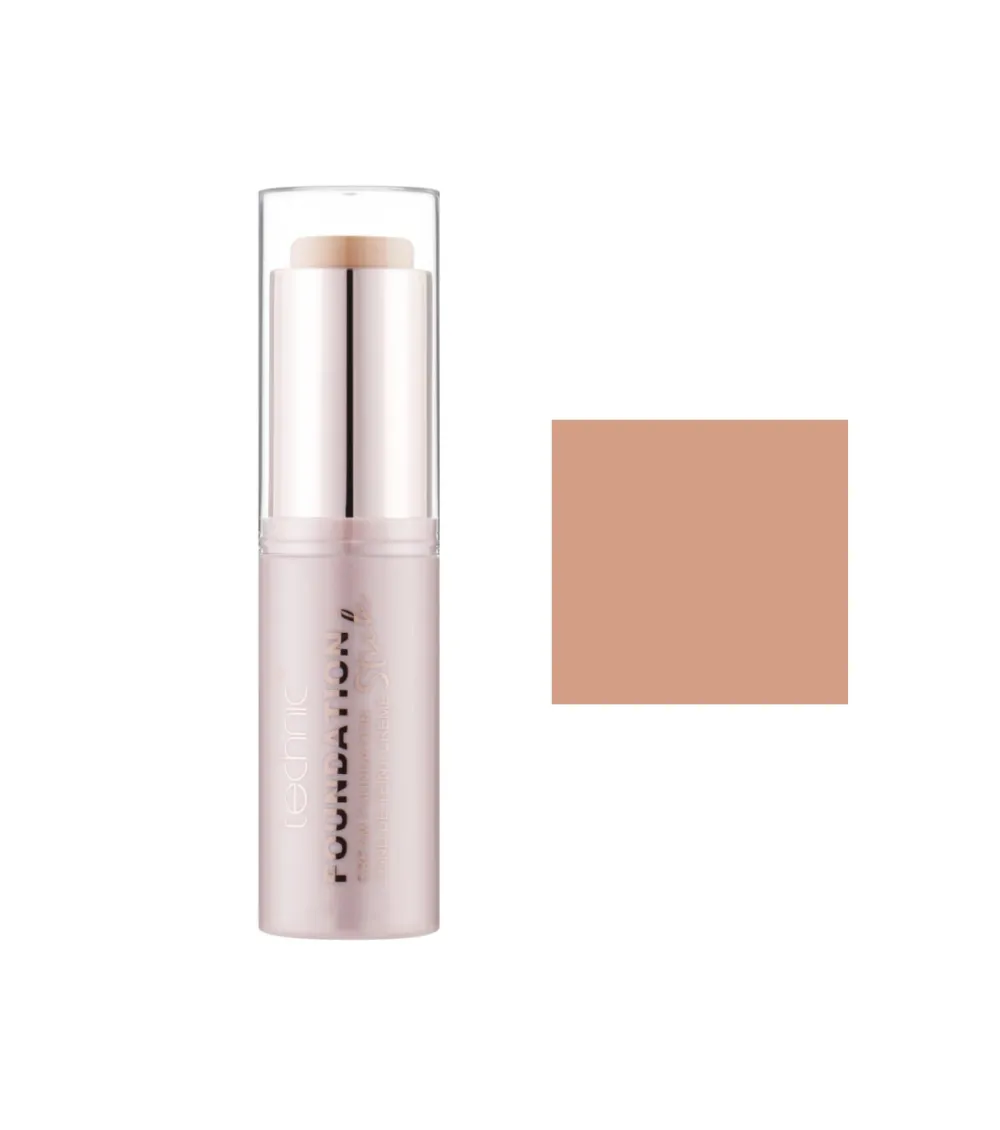 Base de maquillaje en stick Foundation Stick - Ivory>Technic Cosmetics Clearance