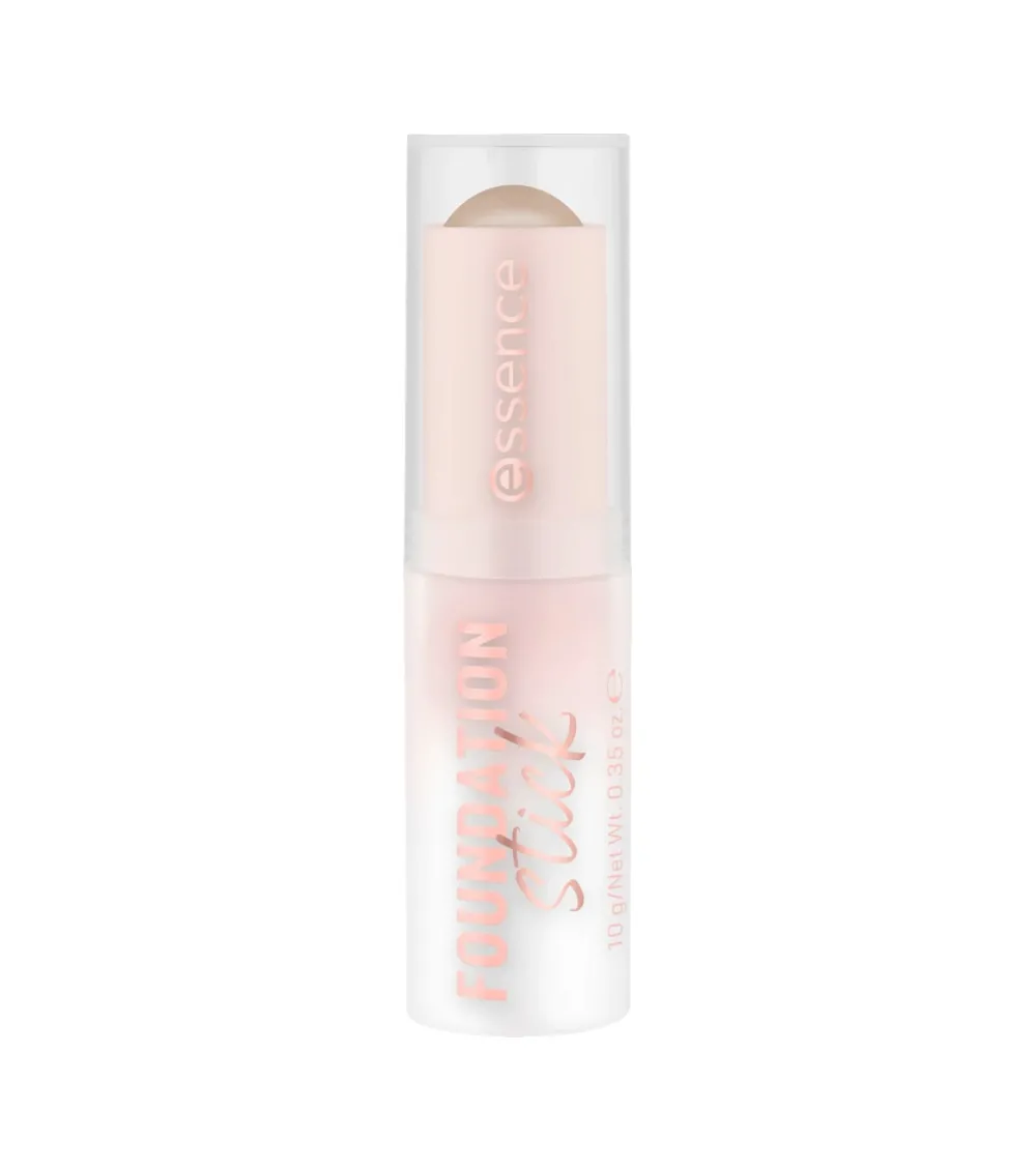 Base de maquillaje en stick Foundation Stick - 230>essence Discount