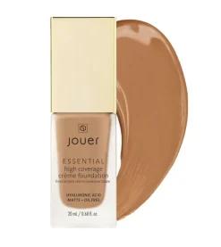 Base de maquillaje Essential - Walnut>Jouer Online