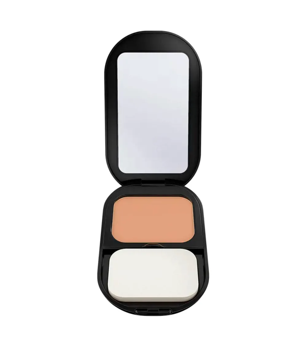 Base de maquillaje Facefinity Compact - 040: Creamy Ivory>Max Factor Sale
