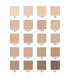 Base de Maquillaje fluida ColorStay para piel Normal/Seca SPF20 - 150: Buff>Revlon Sale