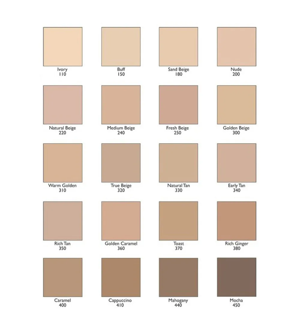 Base de Maquillaje fluida ColorStay para piel Normal/Seca SPF20 - 180: Sand Beige>Revlon Sale