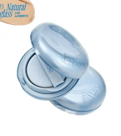 Base de maquillaje formato cushion - 03: Natural Glass>Fwee