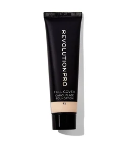 Base de maquillaje Full Cover Camouflage - F2>Revolution Pro Sale