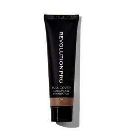 Base de maquillaje Full Cover Camouflage - F14>Revolution Pro Best
