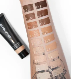 Base de maquillaje Full Cover Camouflage - F4><noscript><img width=