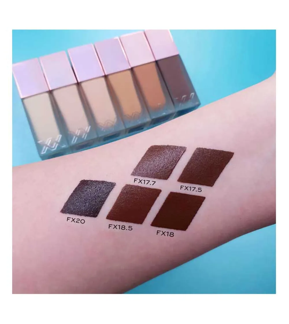 Base de maquillaje Glow Skin Fauxxdation - FX16.7>XX Revolution Outlet