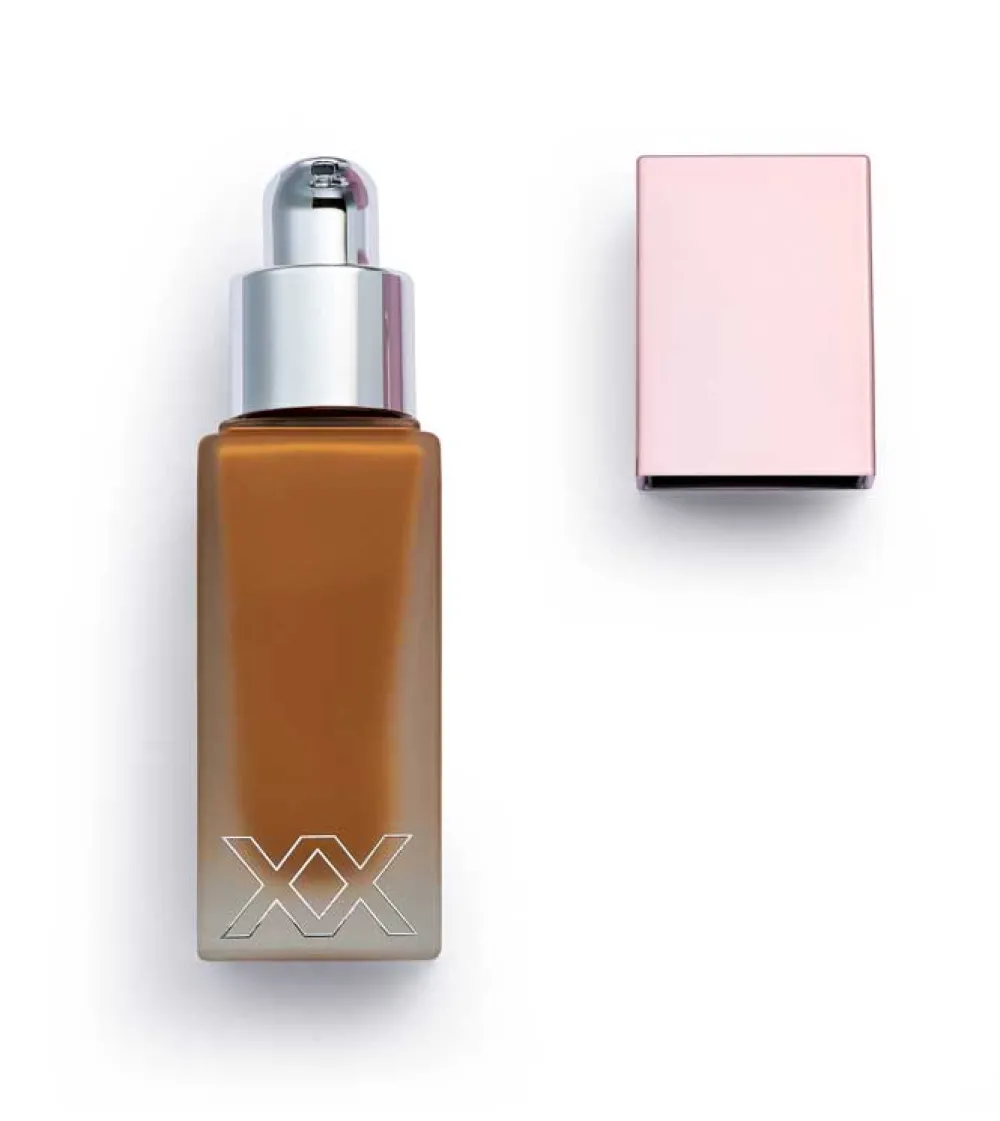 Base de maquillaje Glow Skin Fauxxdation - FX14.2>XX Revolution