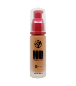 Base de maquillaje HD 12h - Suede>W7 Sale