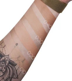 Base de maquillaje HD Liquid Coverage: 010 Light Beige>Catrice Sale
