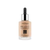 Base de maquillaje HD Liquid Coverage: 040 Warm Beige>Catrice Clearance