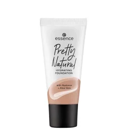 Base de maquillaje hidratante Pretty Natural - 260: Warm Nutmeg>essence Sale