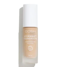 Base de maquillaje hidratante Hydramatt - 006N>Gosh