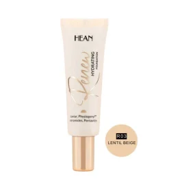 Base de maquillaje hidratante Renew - R03: Lentil beige>Hean New