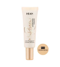 Base de maquillaje hidratante Renew - R05: Warm beige>Hean Best