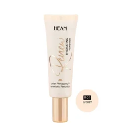 Base de maquillaje hidratante Renew - R01: Ivory>Hean New