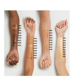 Base de maquillaje hidratante Pretty Natural - 020: Neutral Alabaster>essence New