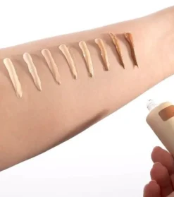 Base de maquillaje hipoalergénica Mat&Protect SPF25 - 01: Vanilla>Bell Online