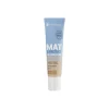 Base de maquillaje hipoalergénica Mat&Protect SPF25 - 07: Sunny>Bell Hot